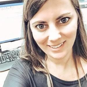 Meet your Posher, Toni